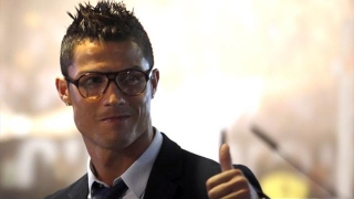 Kriştianu Ronaldo Afrikaya gedir